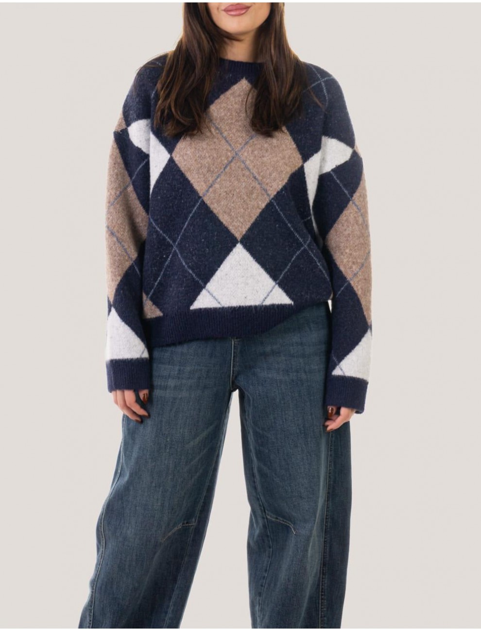 JERSEY OBVIO OLATZ MARINO