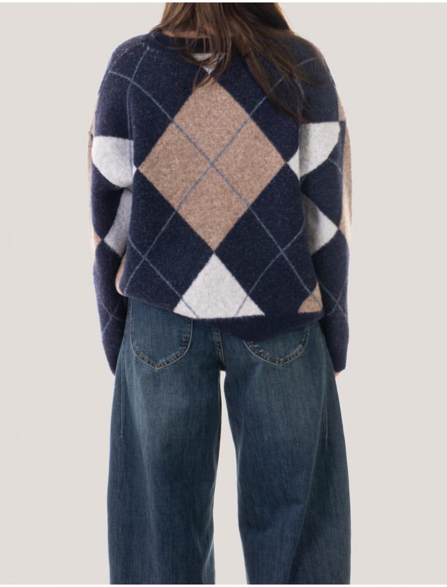 JERSEY OBVIO OLATZ MARINO