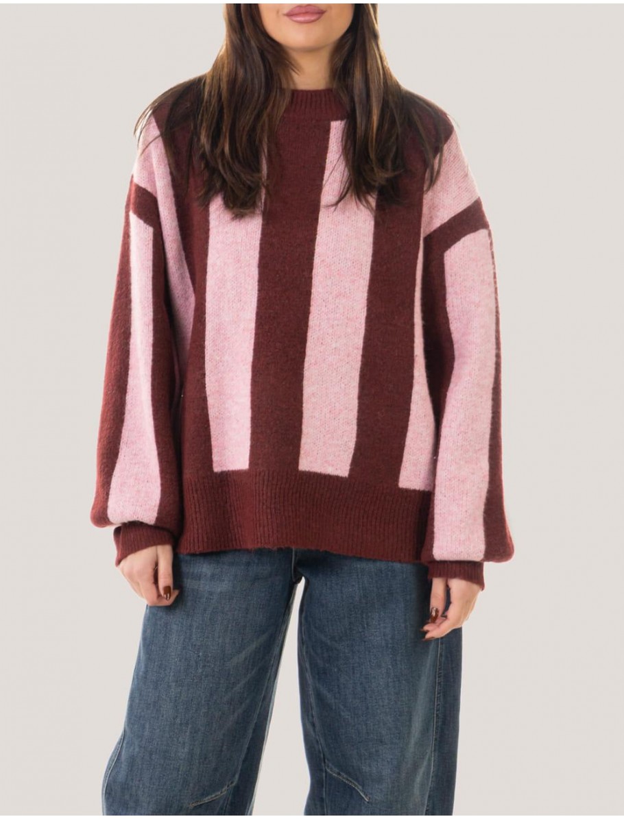 JERSEY OBVIO OISHI ROSA