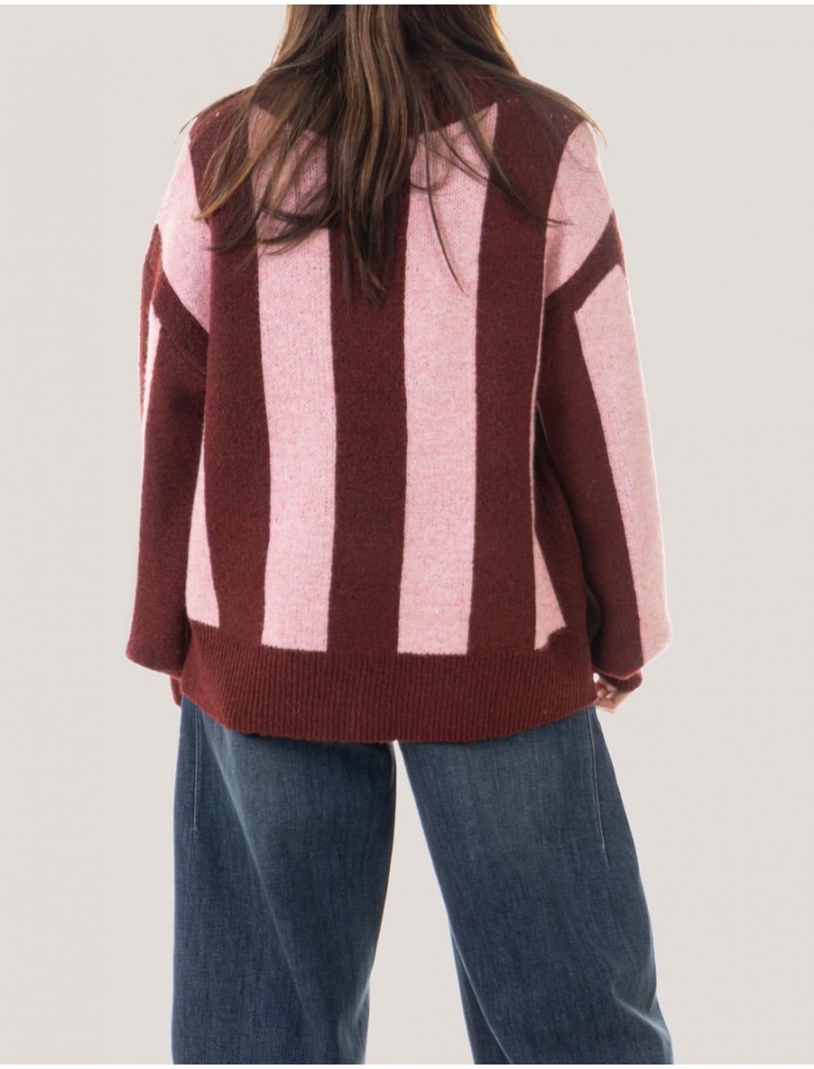 JERSEY OBVIO OISHI ROSA