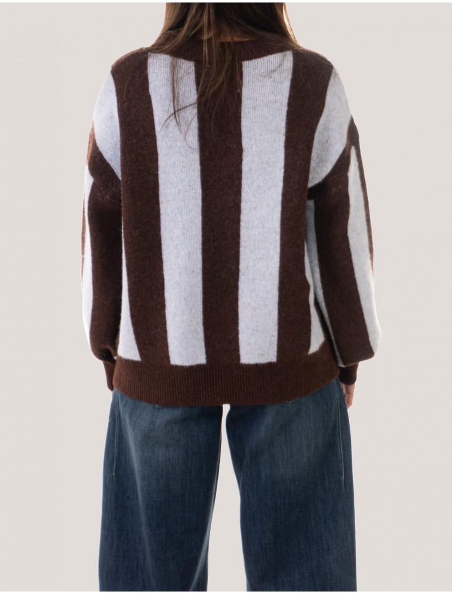 JERSEY OBVIO OISHI AZUL