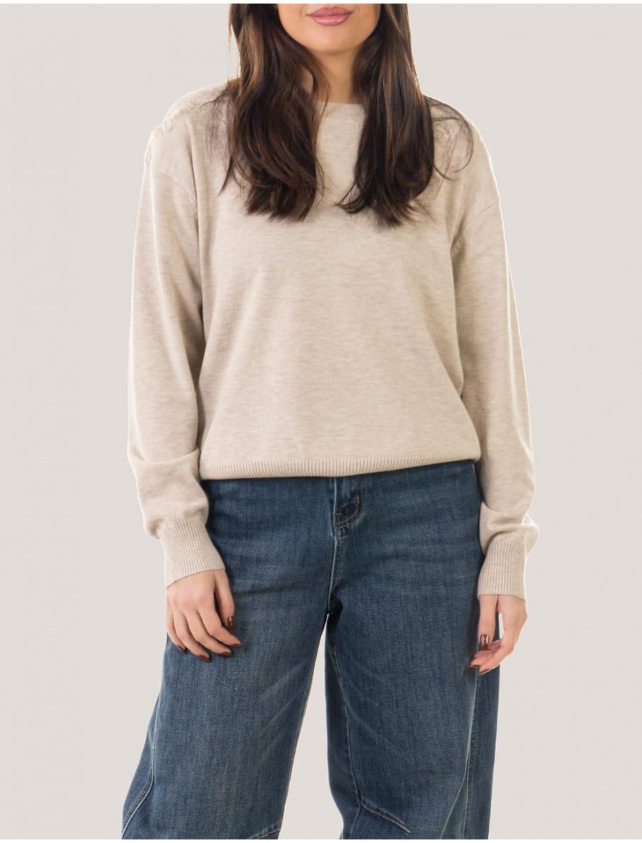 JERSEY OBVIO MUNA BEIG