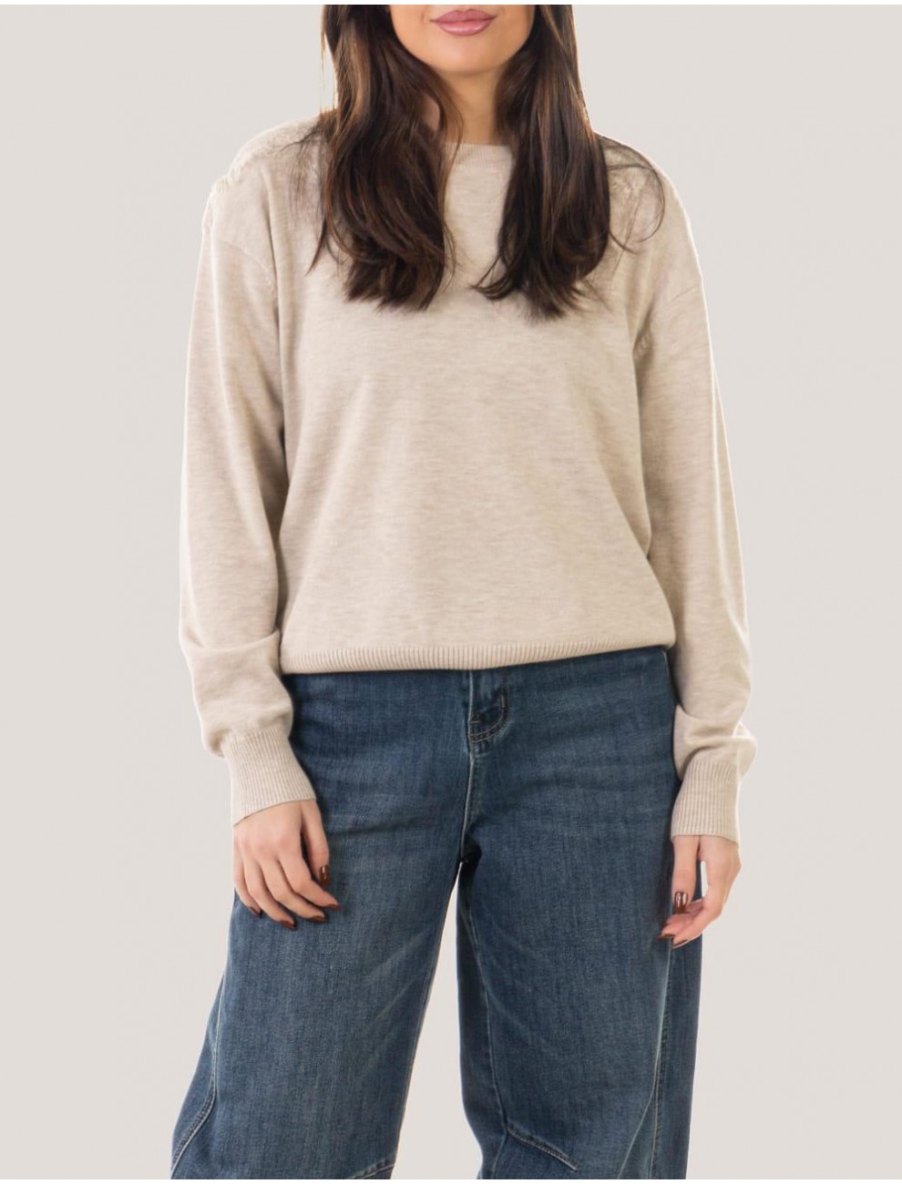 JERSEY OBVIO MUNA BEIG