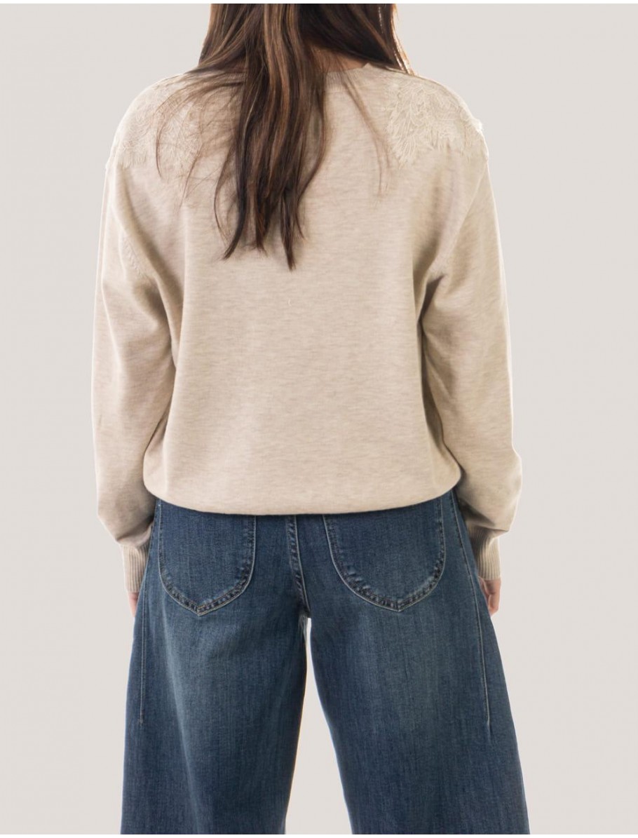 JERSEY OBVIO MUNA BEIG