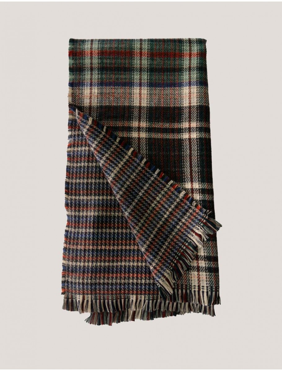 FOULAR OBVIO COMPLEMENTOS RIVERA MULTI