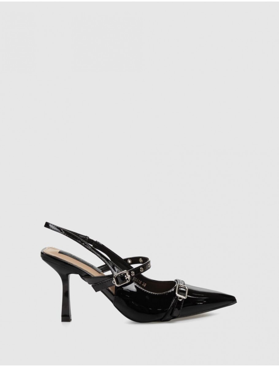 SALoN KAMOME TRENDS ALEXA NEGRO