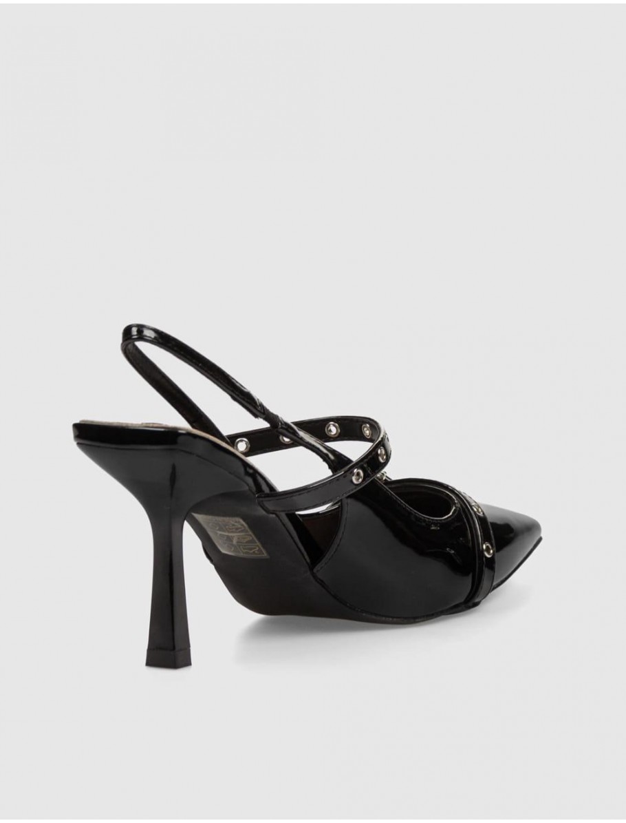 SALoN KAMOME TRENDS ALEXA NEGRO