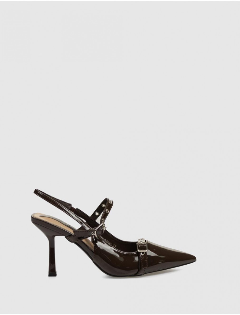 SALoN KAMOME TRENDS ALEXA MARRoN