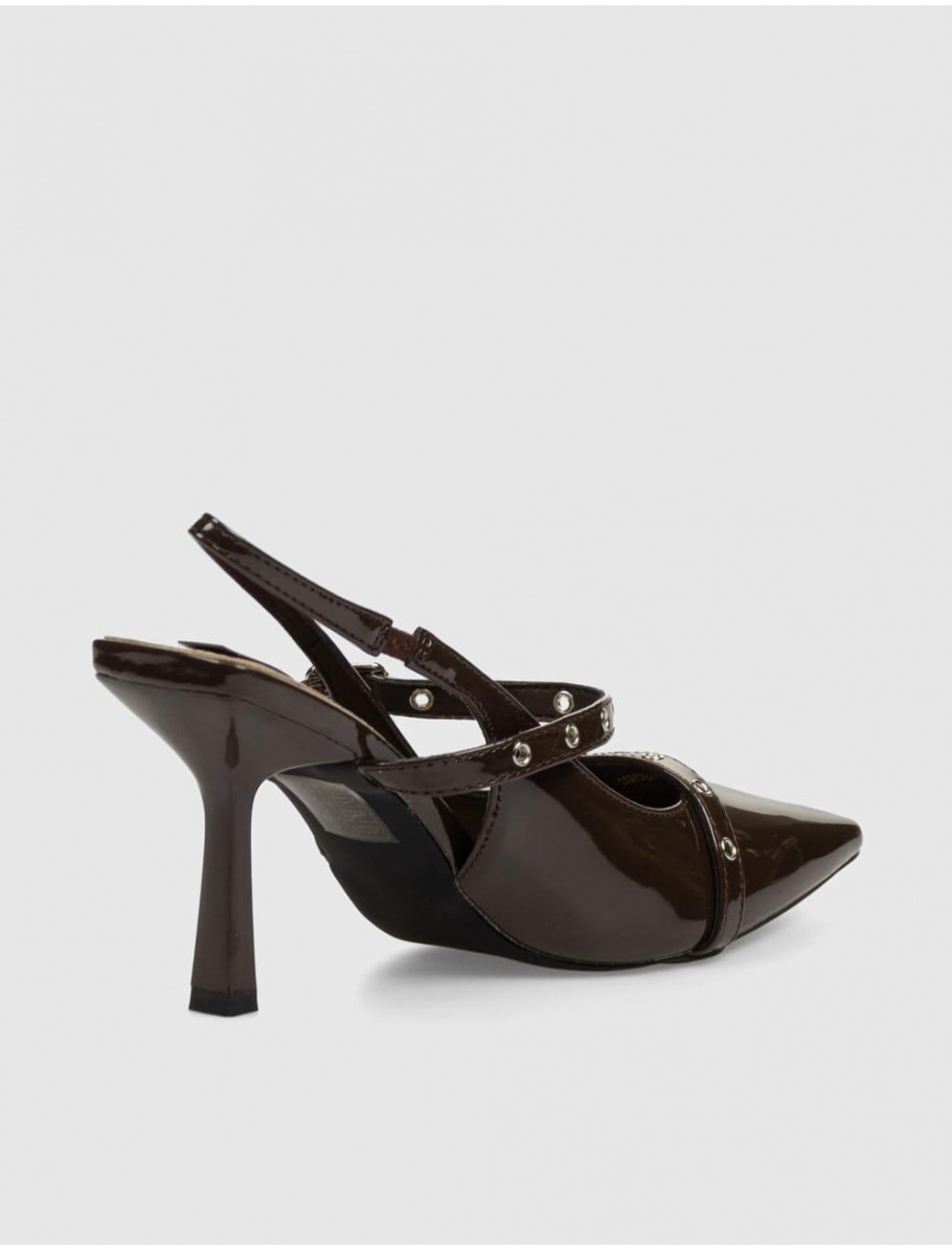 SALoN KAMOME TRENDS ALEXA MARRoN