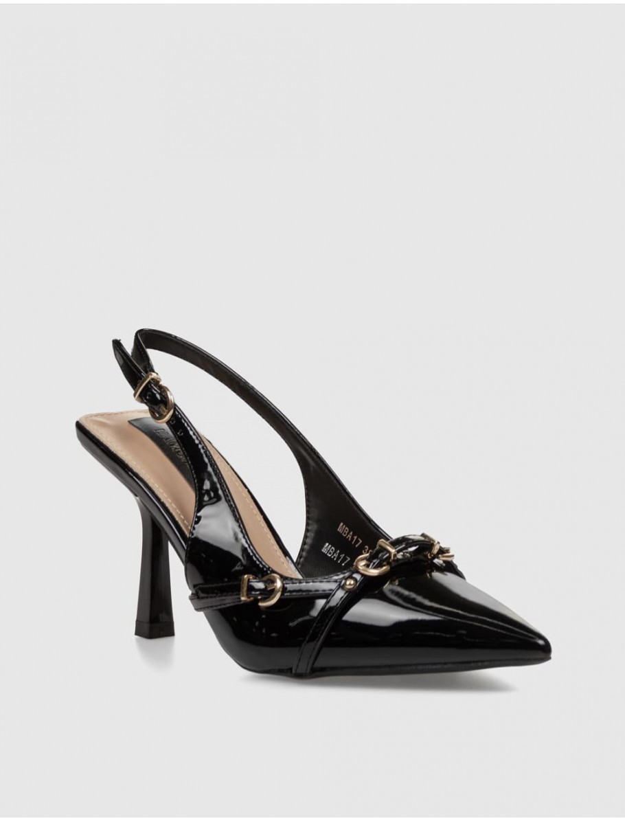 SALoN KAMOME TRENDS THEA NEGRO