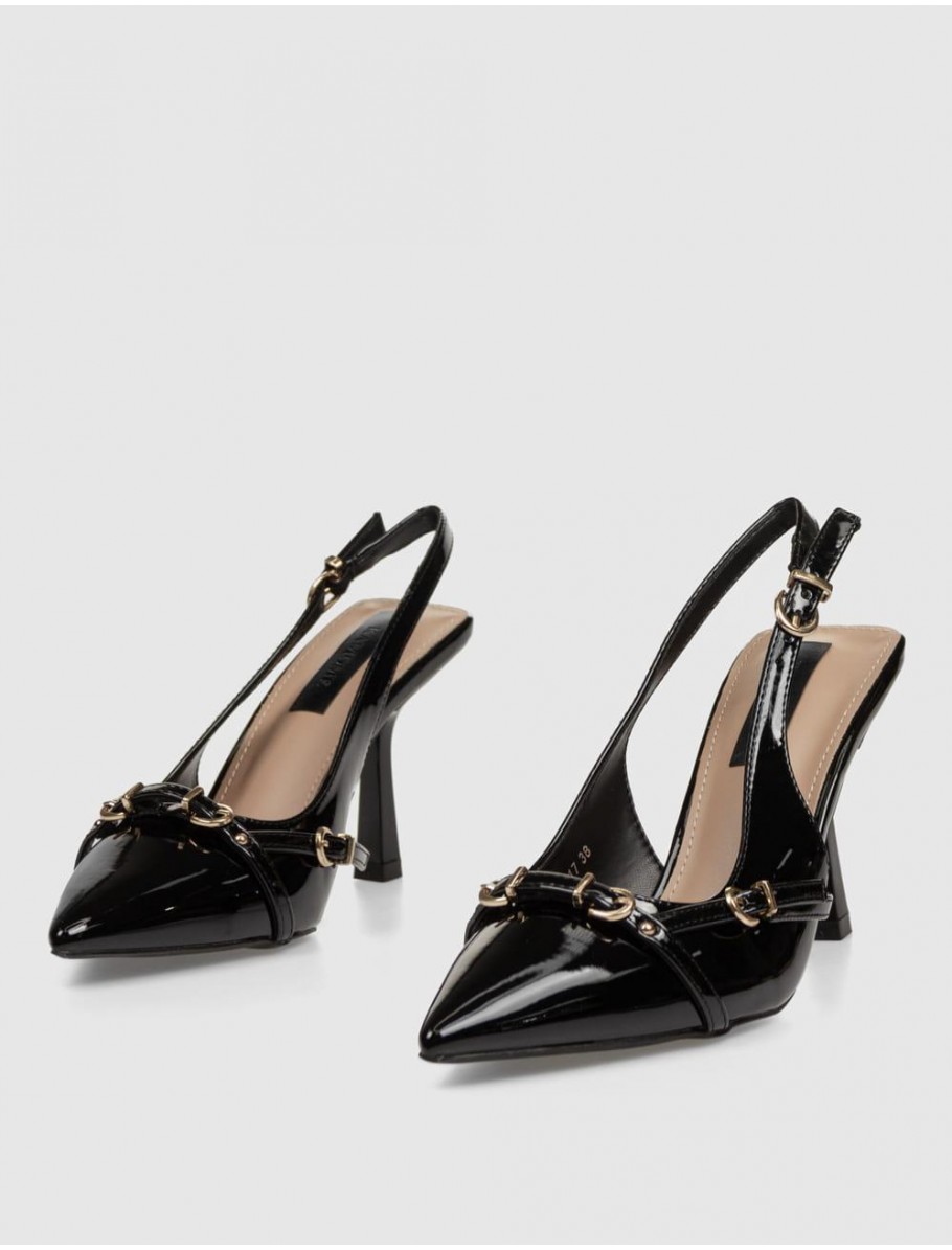 SALoN KAMOME TRENDS THEA NEGRO