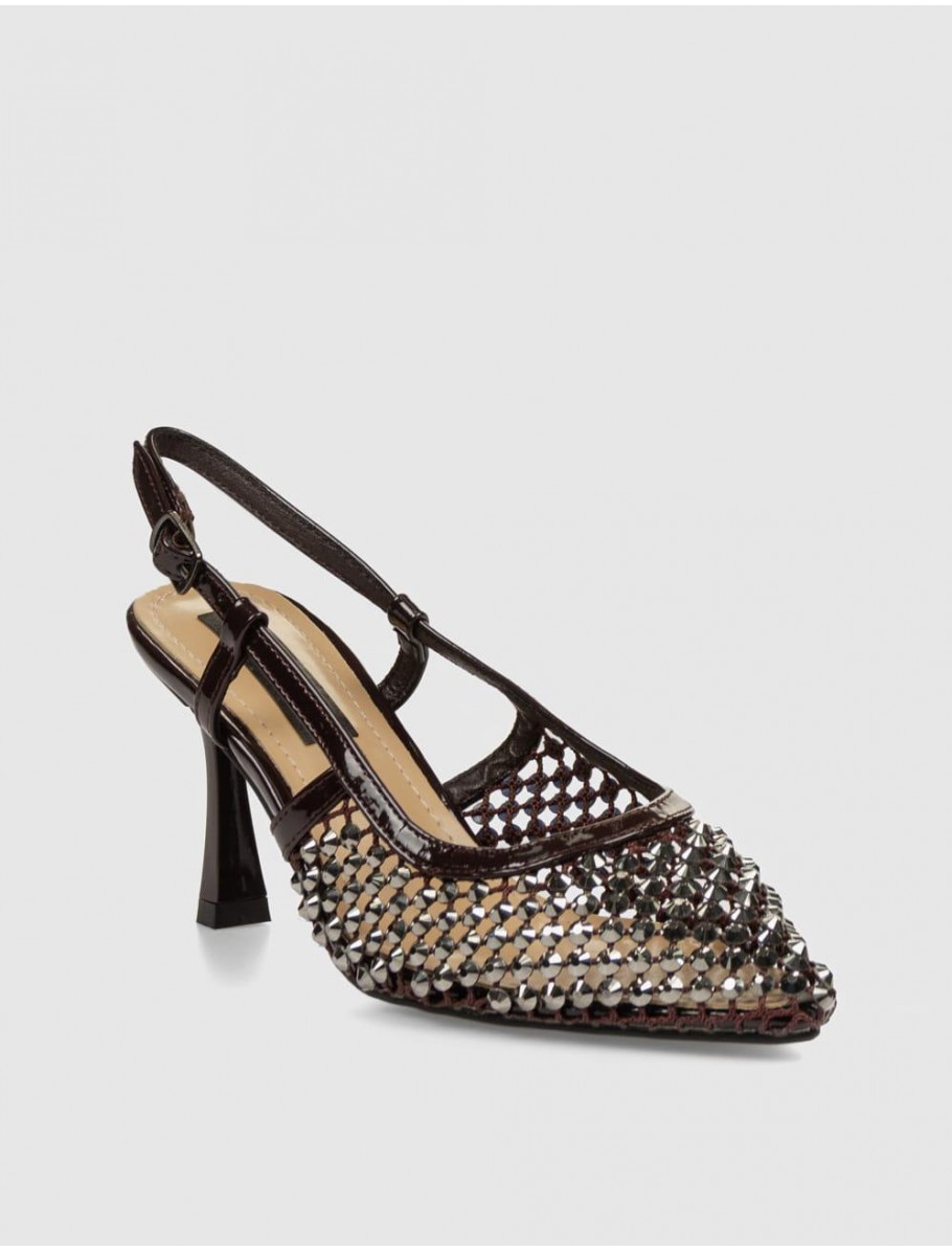 SALoN KAMOME TRENDS ANNE MARRoN