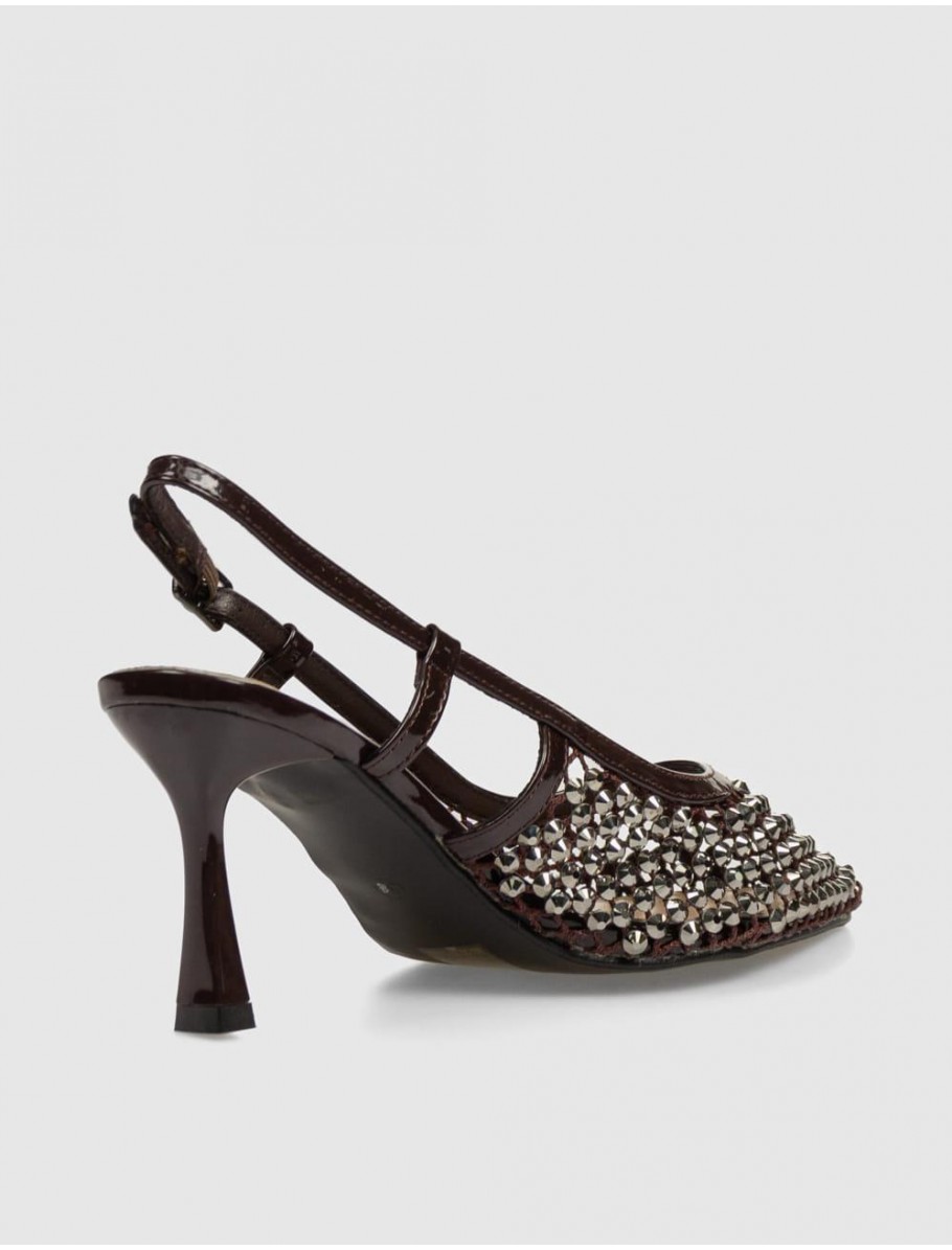 SALoN KAMOME TRENDS ANNE MARRoN