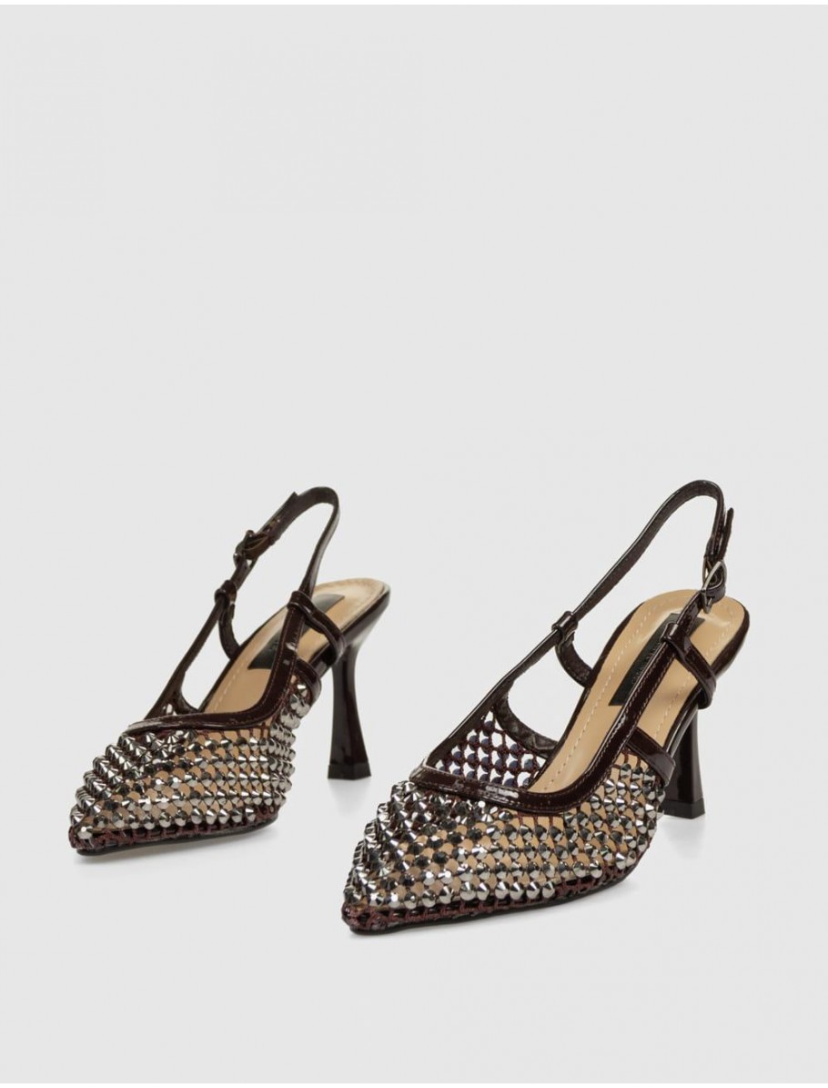 SALoN KAMOME TRENDS ANNE MARRoN