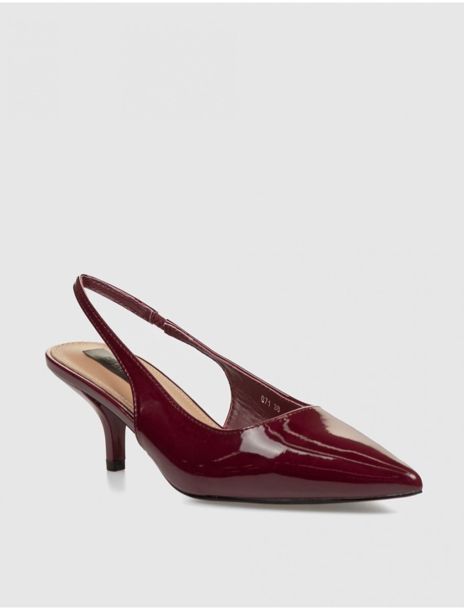 SALoN KAMOME TRENDS BELLE BURDEOS