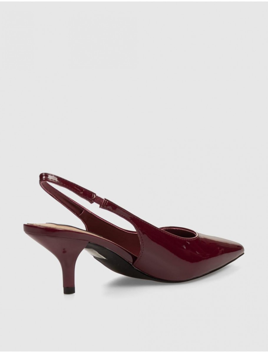 SALoN KAMOME TRENDS BELLE BURDEOS