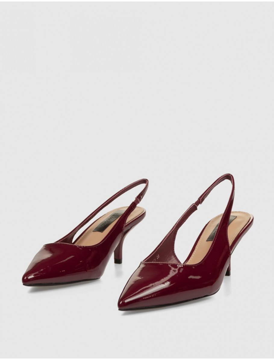 SALoN KAMOME TRENDS BELLE BURDEOS