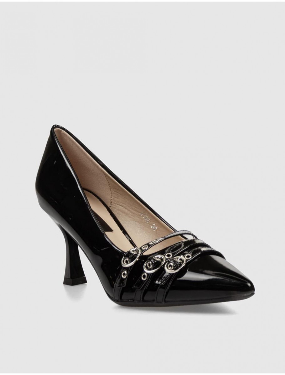 SALoN KAMOME TRENDS CINDY NEGRO