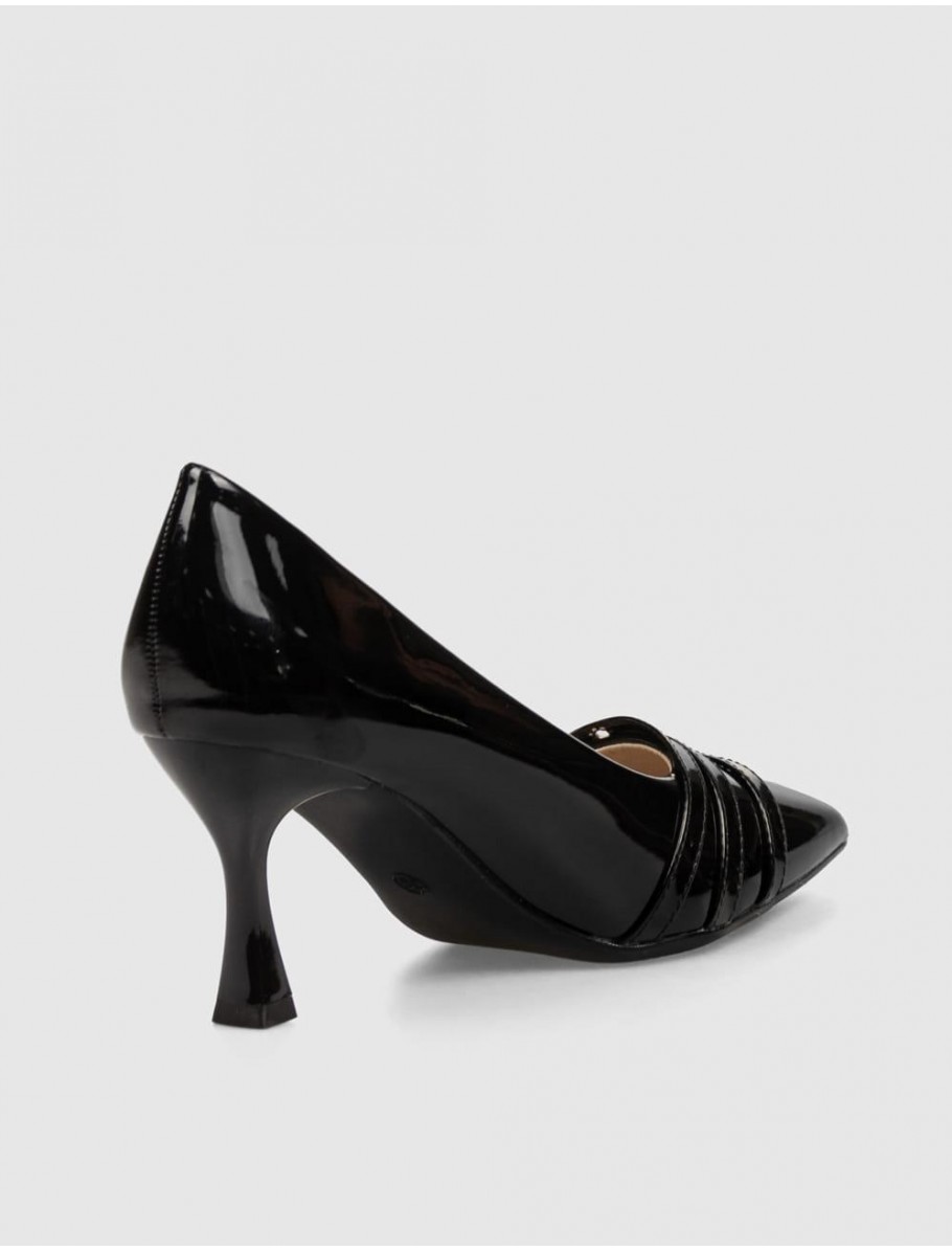 SALoN KAMOME TRENDS CINDY NEGRO