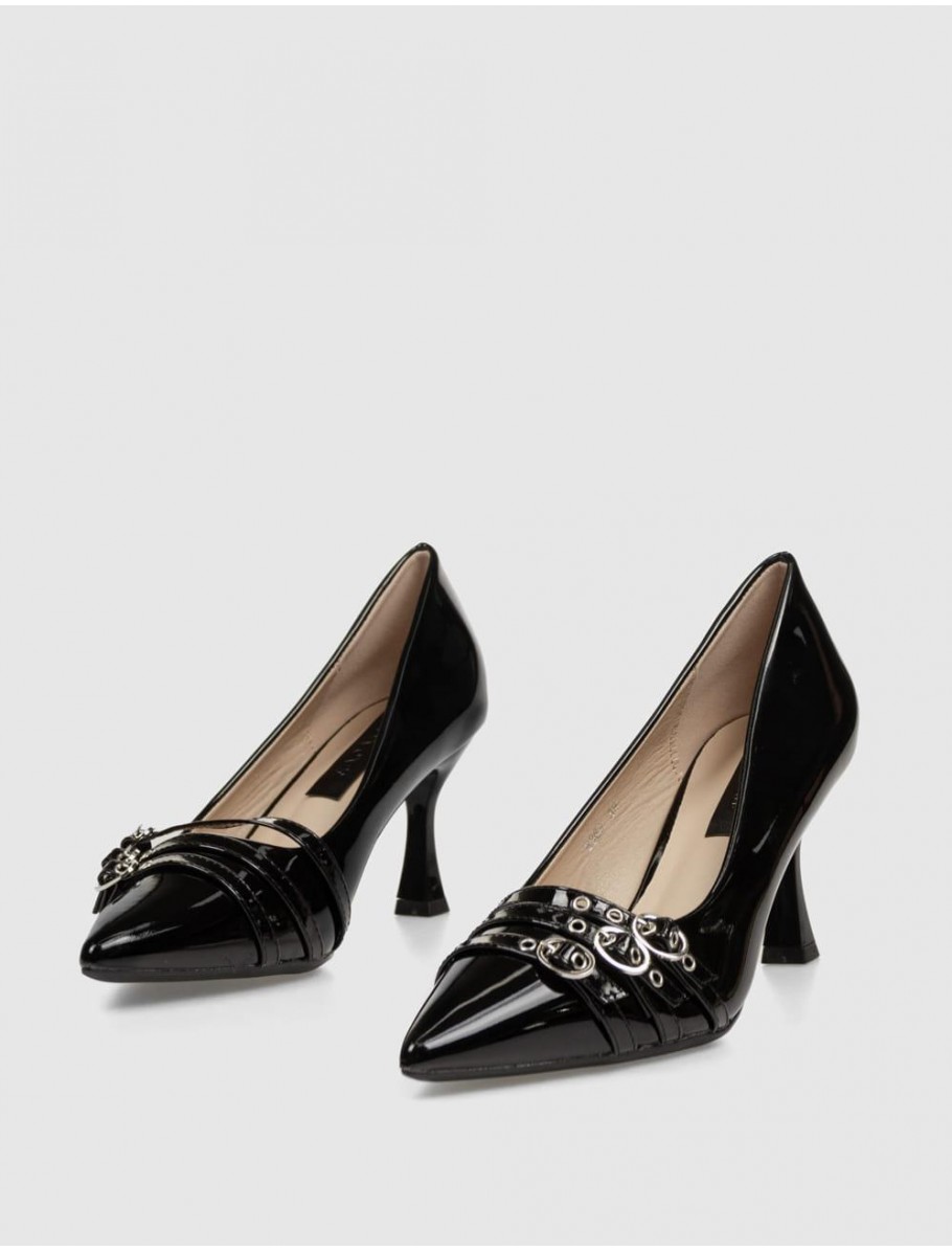 SALoN KAMOME TRENDS CINDY NEGRO