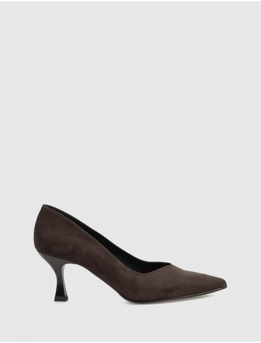 SALoN OBVIO ZEUS MARRoN