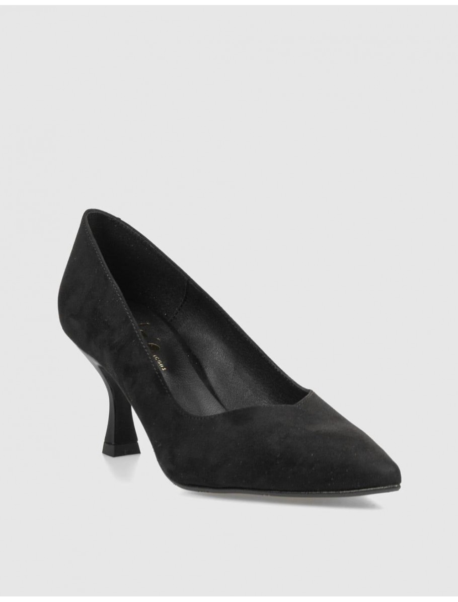 SALoN OBVIO ZEUS NEGRO