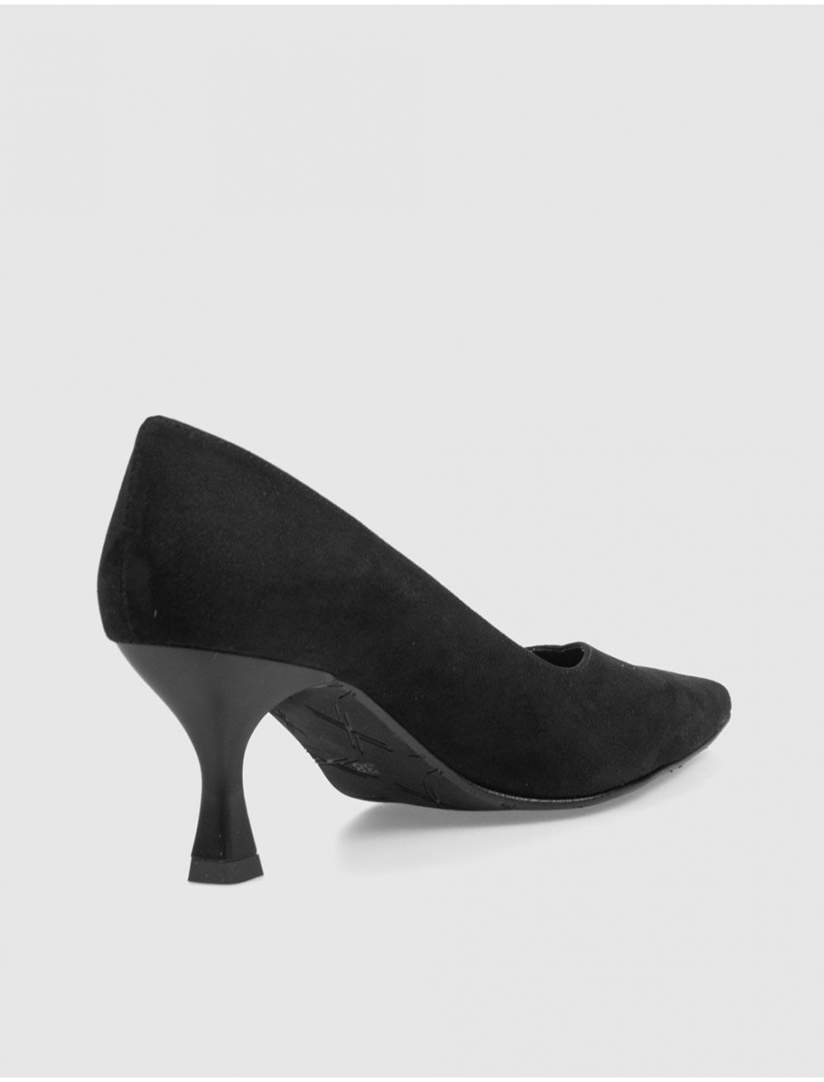 SALoN OBVIO ZEUS NEGRO