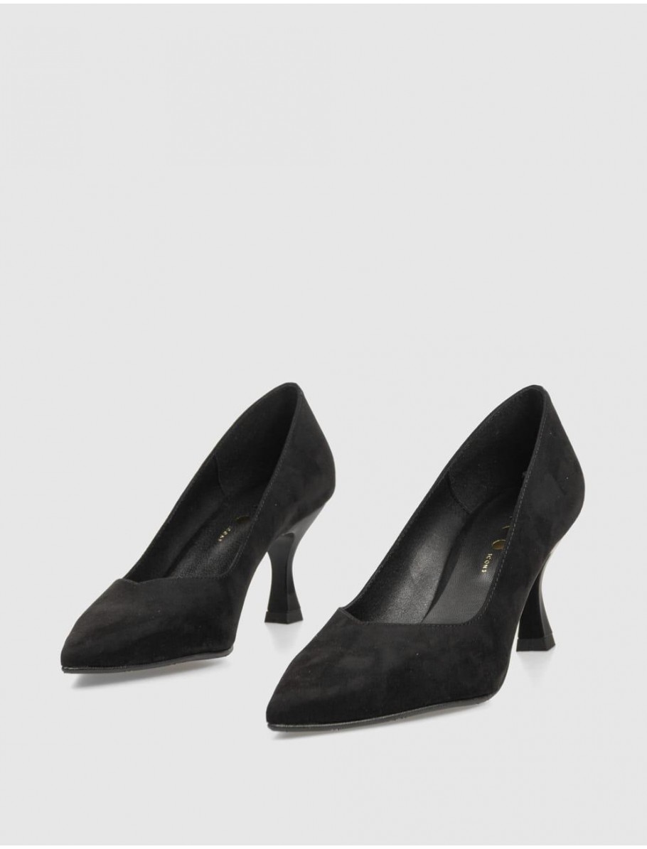 SALoN OBVIO ZEUS NEGRO