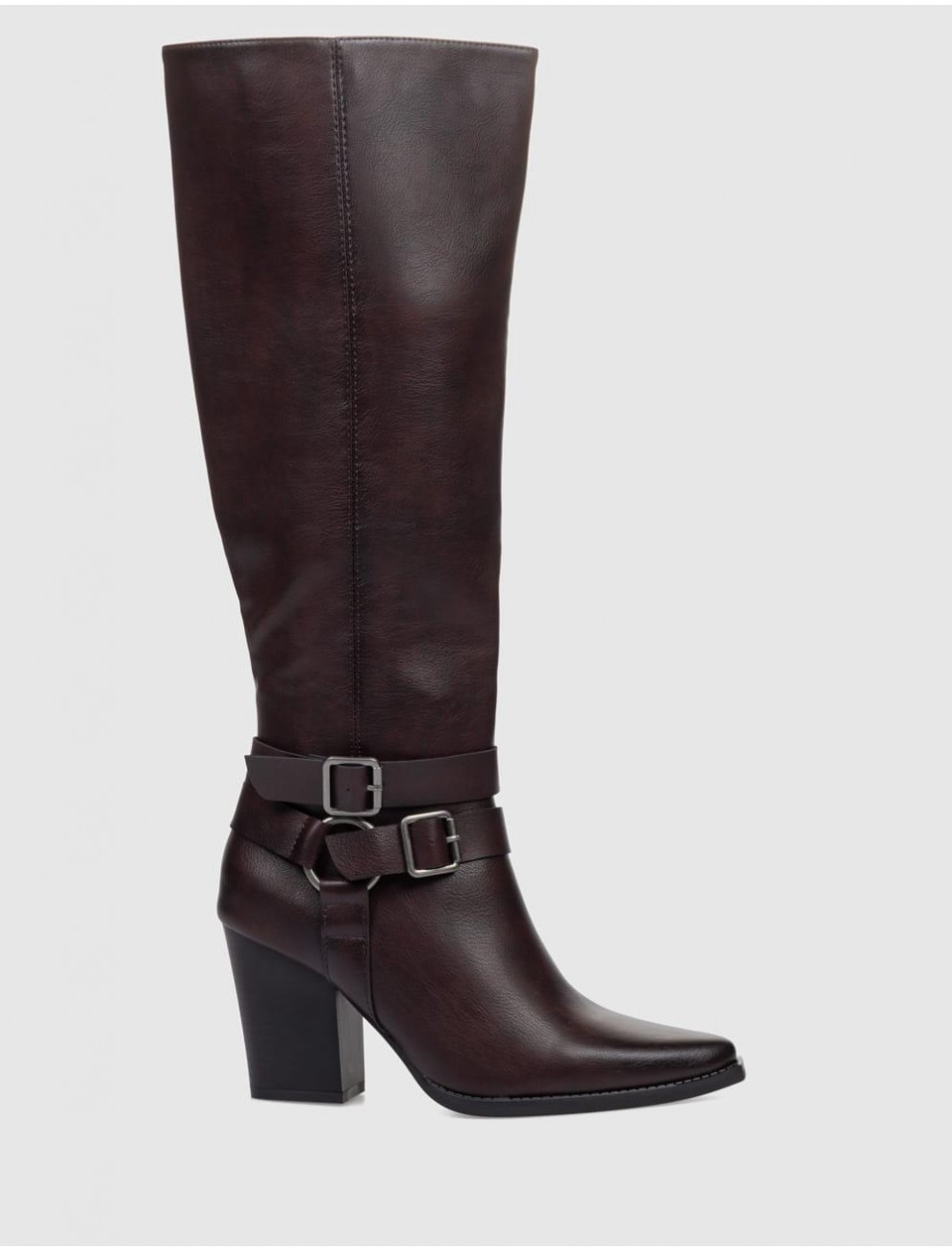 BOTA KAMOME TRENDS LEIRE BURDEOS