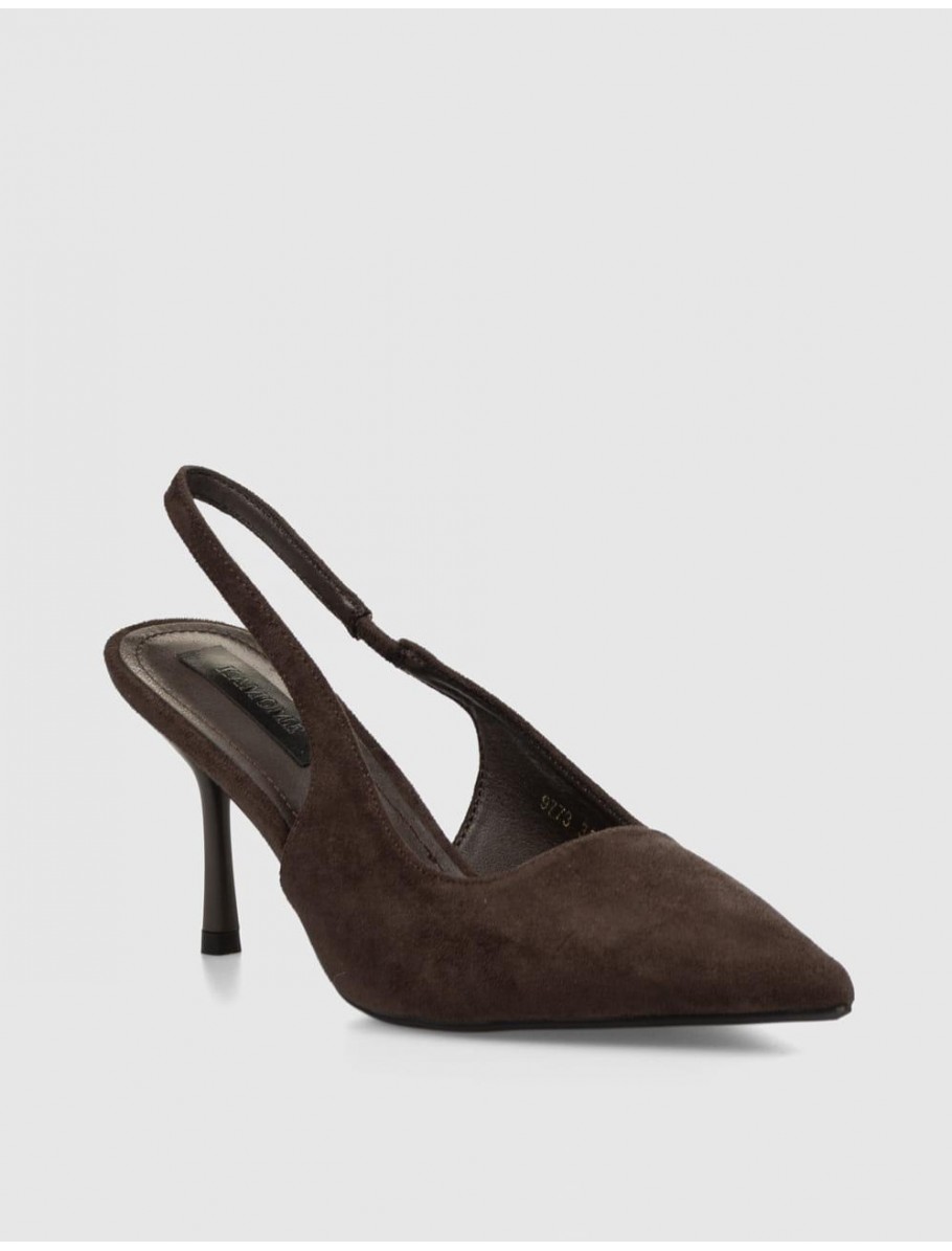 SALoN KAMOME TRENDS IANA MARRoN