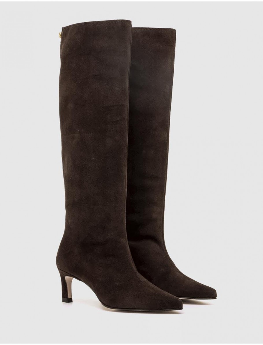 BOTA MTNG 55449 MARRoN