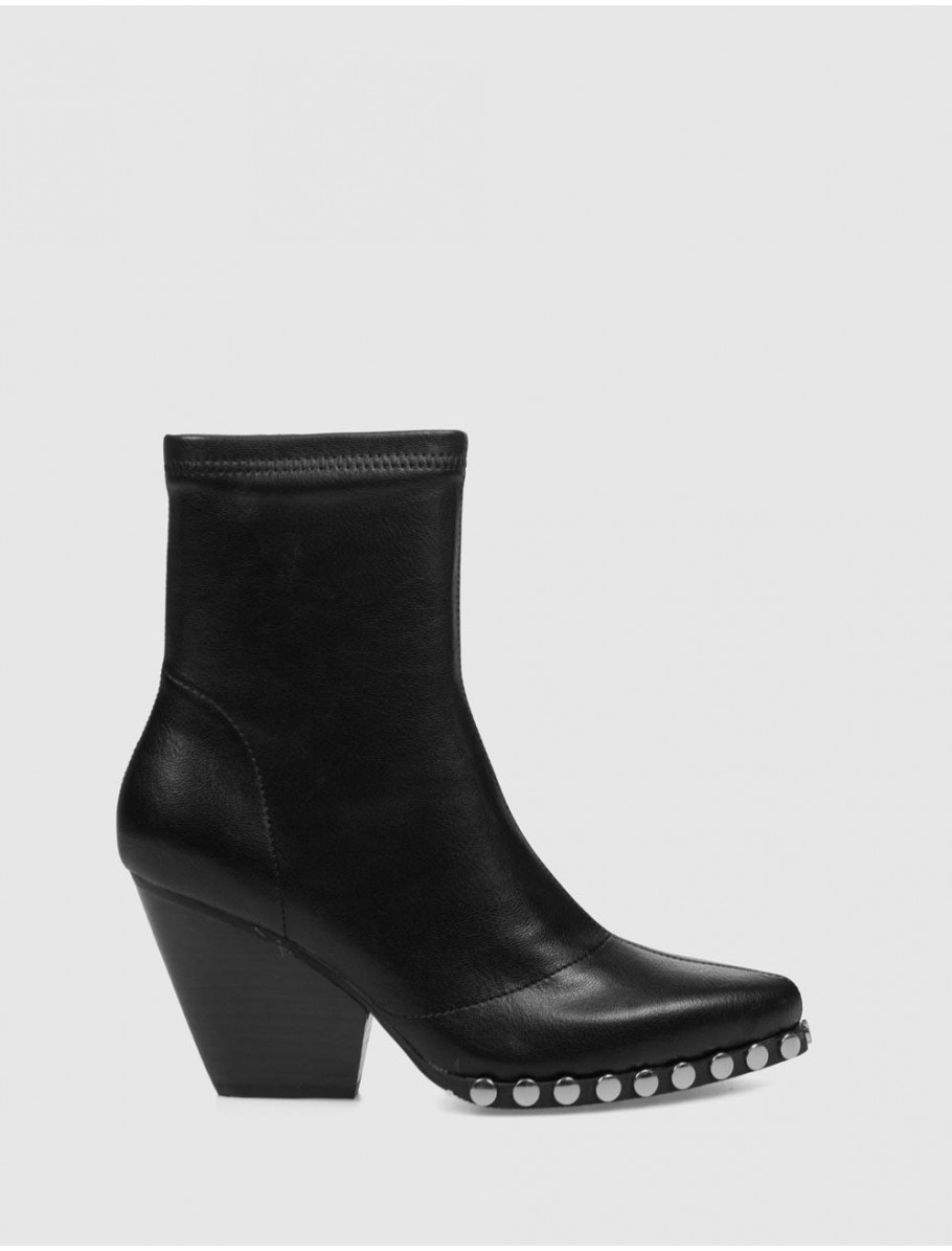 BOTiN NOA HARMON KANSAS NEGRO