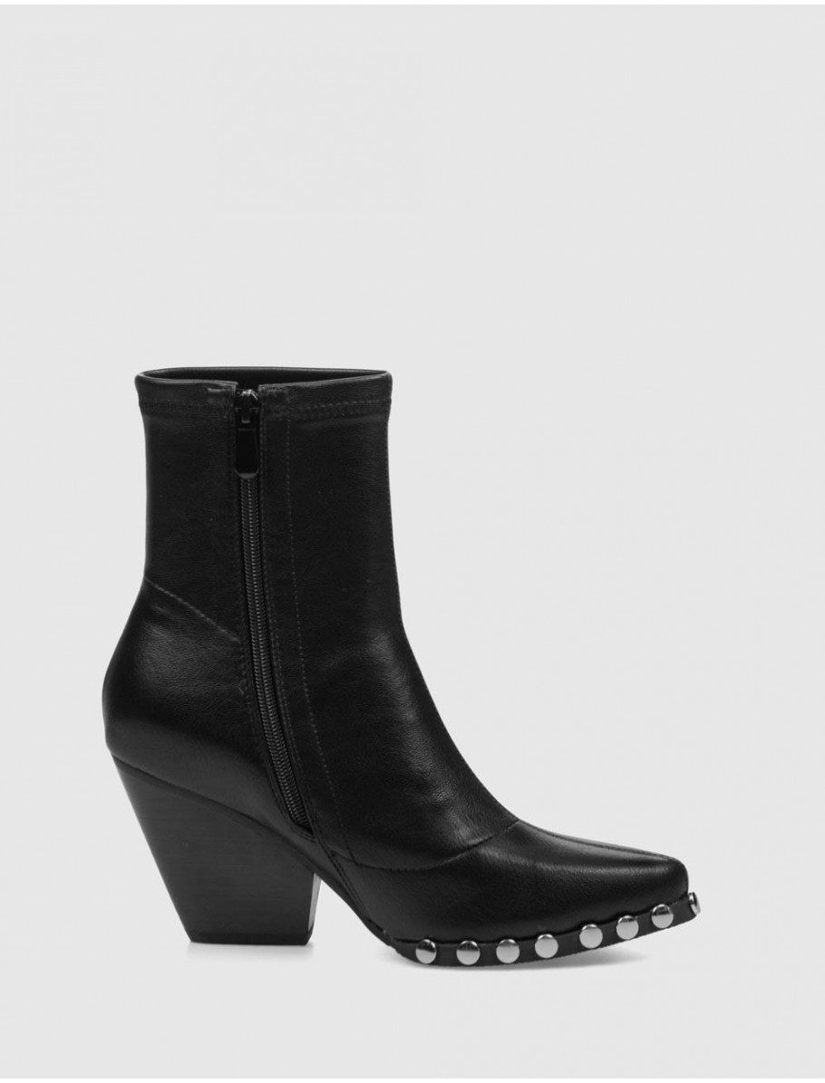 BOTiN NOA HARMON KANSAS NEGRO