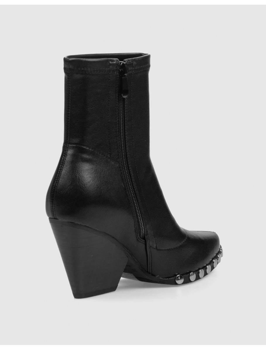 BOTiN NOA HARMON KANSAS NEGRO