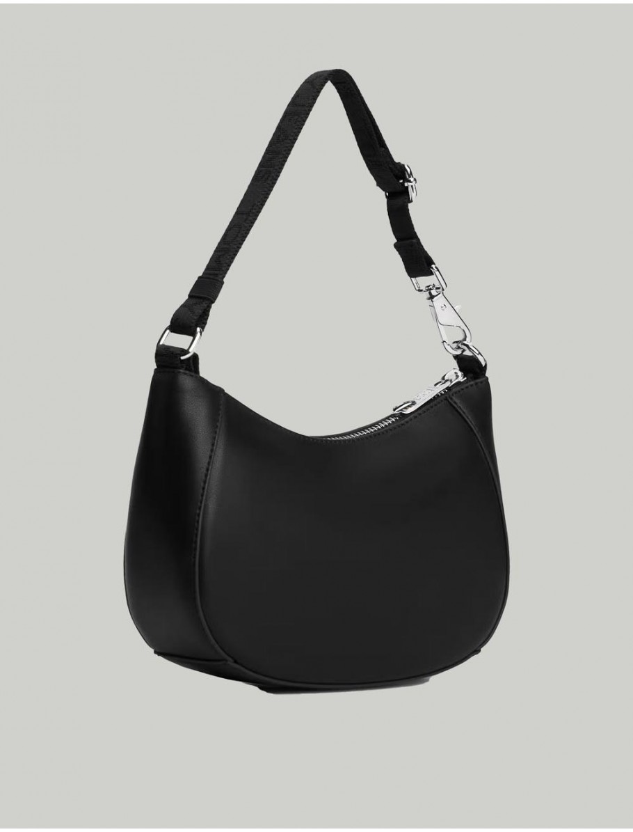 BOLSO TOMMY HILFIGER TJW ESS DAILY SHOULDER BAG NEGRO