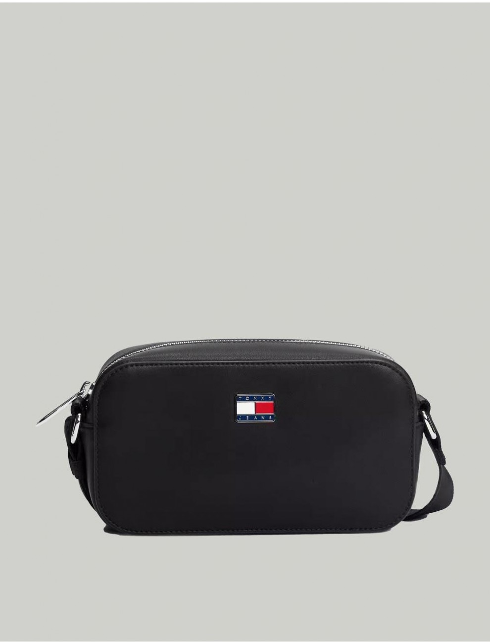BOLSO TOMMY HILFIGER TJW DAILY ELEVATED CAMERA BAG NEGRO