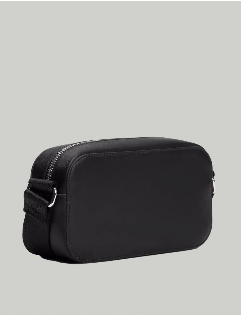 BOLSO TOMMY HILFIGER TJW DAILY ELEVATED CAMERA BAG NEGRO