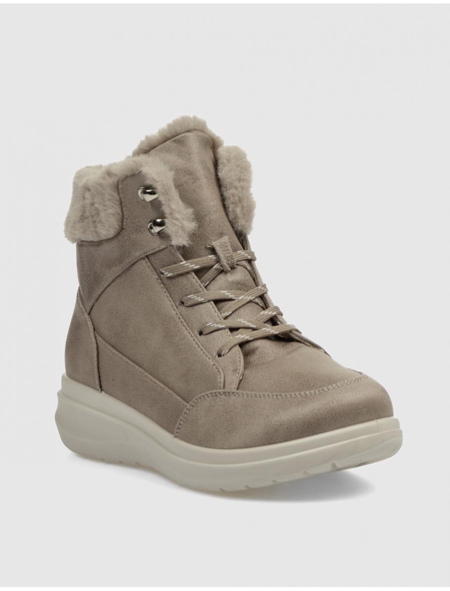 BOTiN KAMOME TRENDS LIA BEIG
