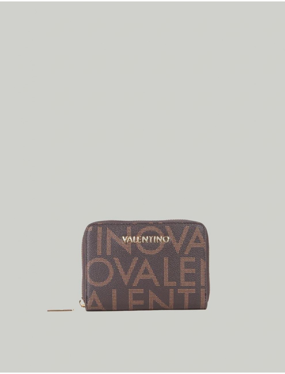 CARTERA VALENTINO BAGS REGINA RE VPS9IS137 MARRoN