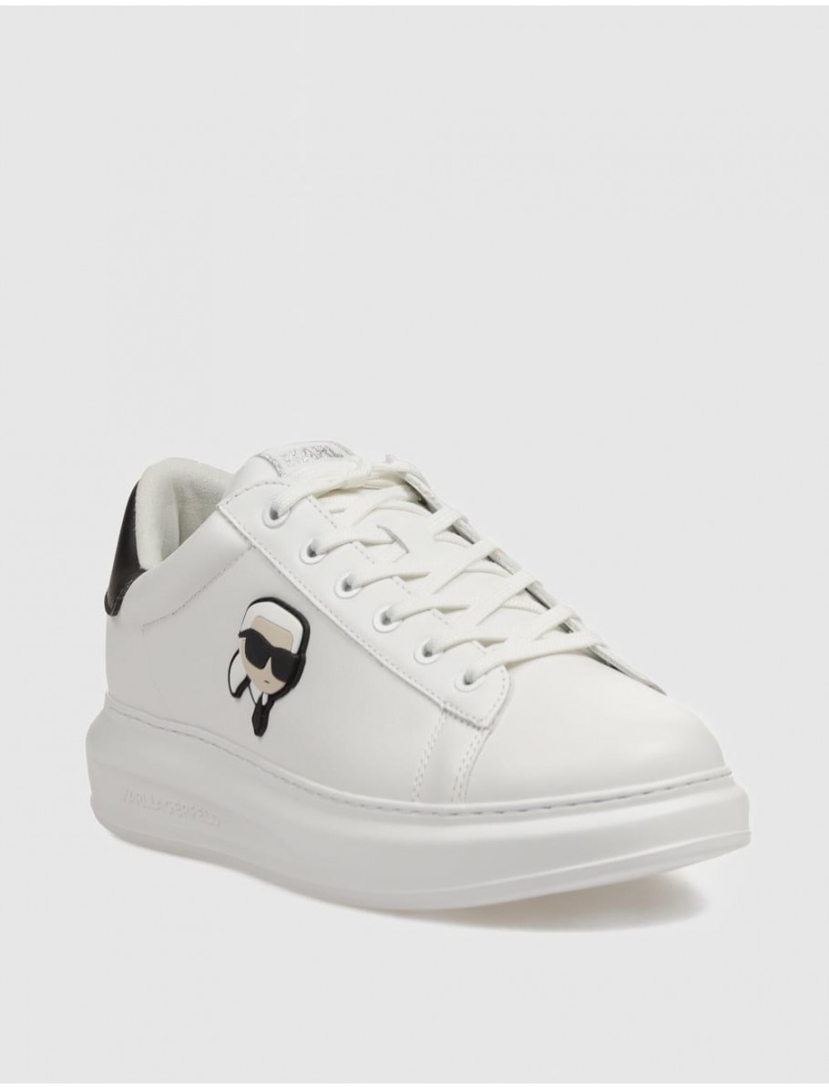 KAPRI MENS Karl NFT Lo Lace