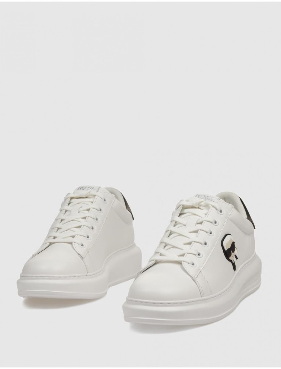 KAPRI MENS Karl NFT Lo Lace