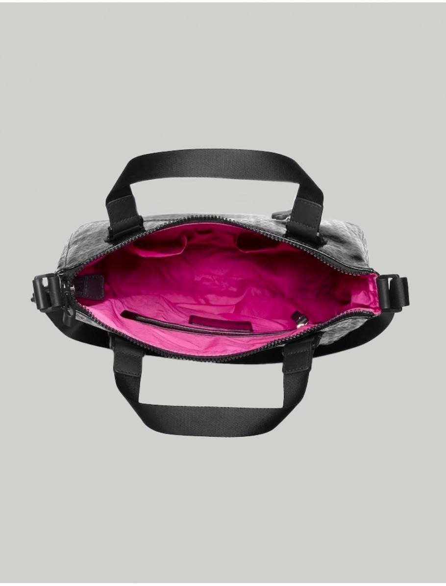 BOLSO TOUS LINDSAY AMBERANI NEGRO