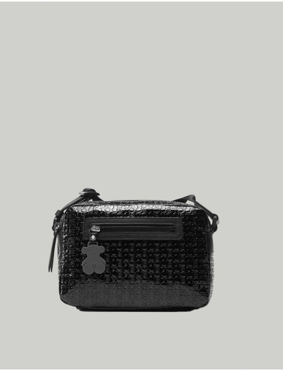 BOLSO TOUS LINDSAY TIMILA S NEGRO