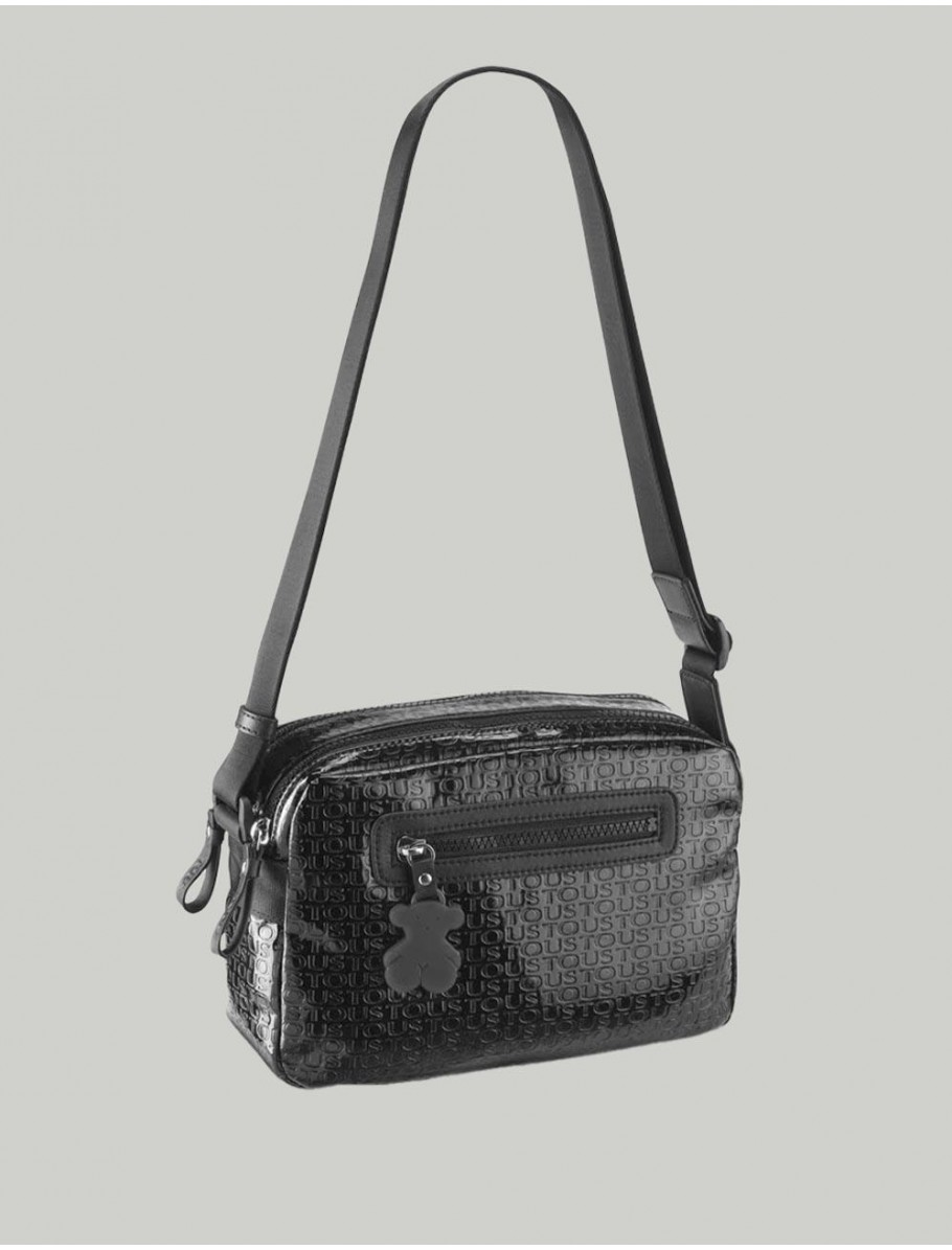 BOLSO TOUS LINDSAY TIMILA S NEGRO