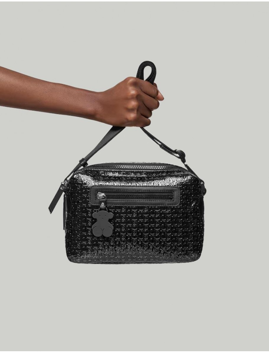 BOLSO TOUS LINDSAY TIMILA S NEGRO