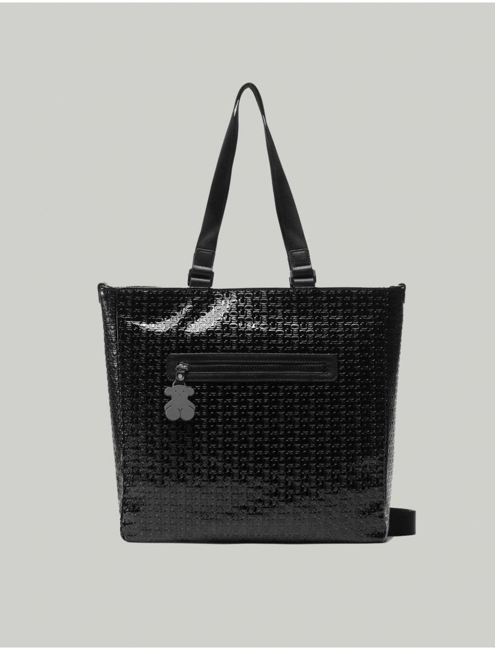 BOLSO TOUS LINDSAY TIONA NEGRO