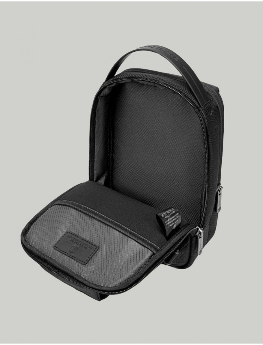 BANDOLERA ARCTIC HUNTER XB00541 NEGRO