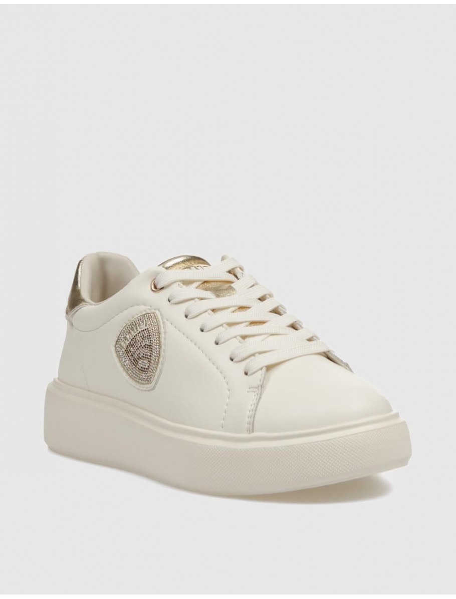 ZAPATILLA BLAUER VENUS BLANCO