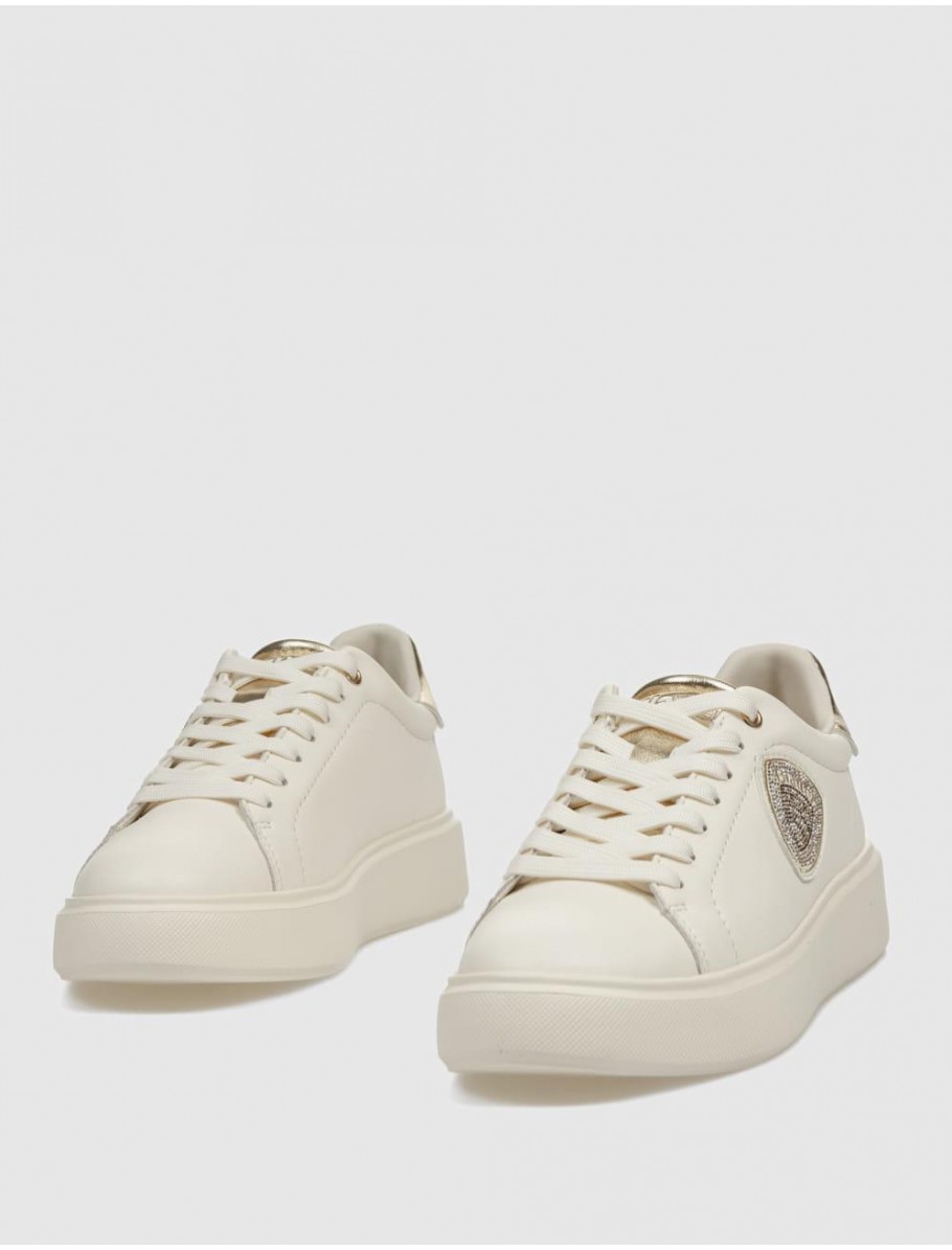 ZAPATILLA BLAUER VENUS BLANCO