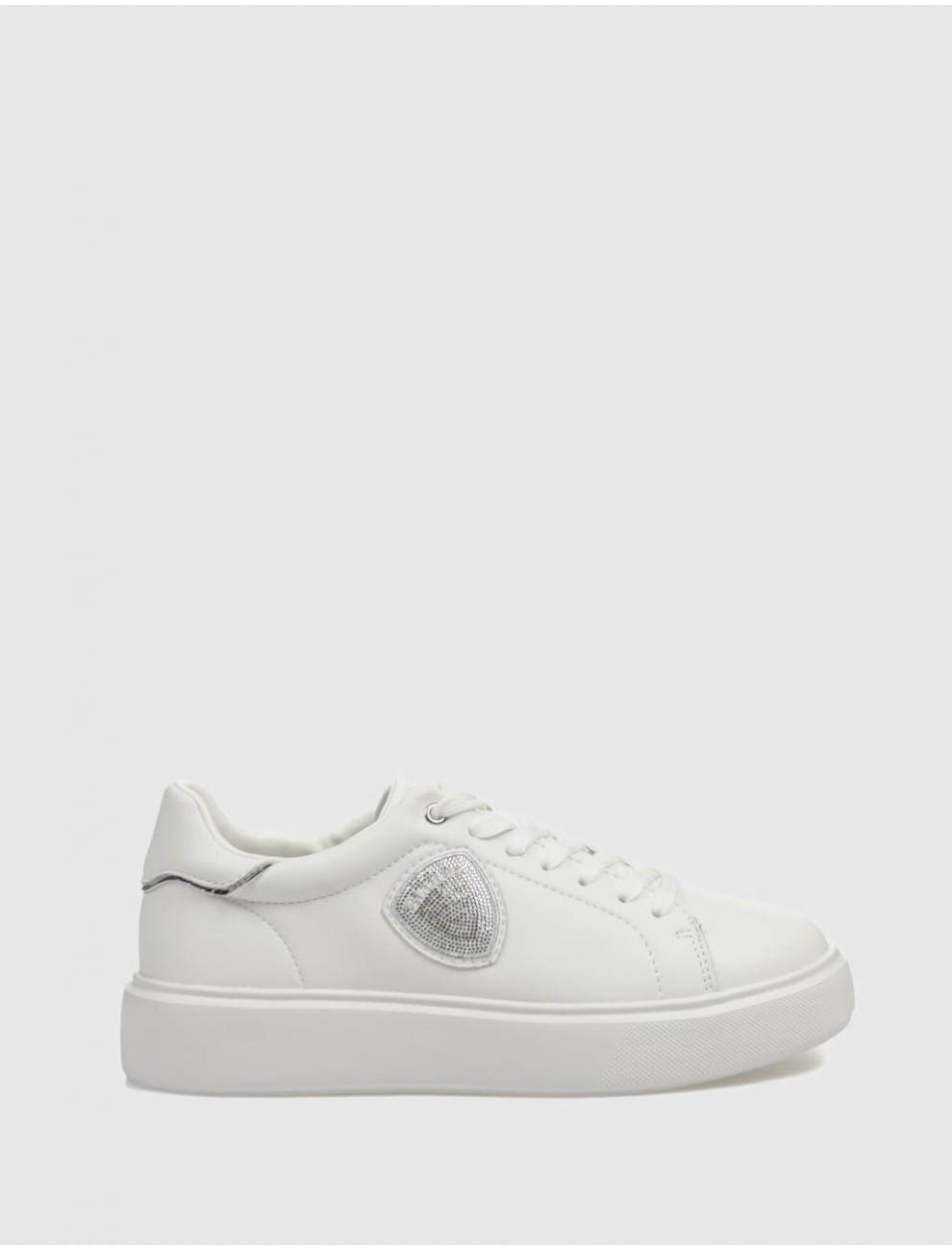 ZAPATILLA BLAUER VENUS BLANCO